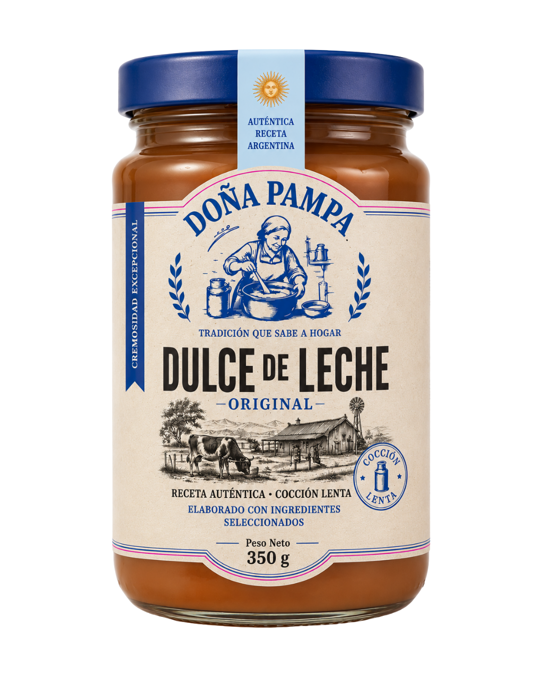 Doce de Leite Original