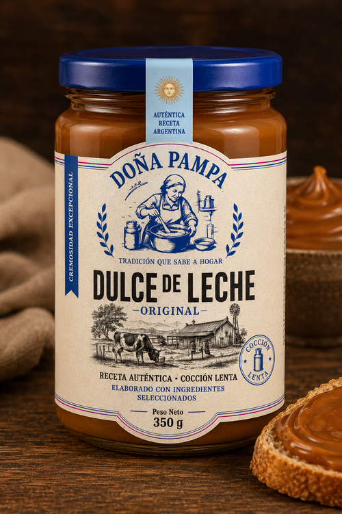 Doce de Leite Original