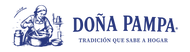 Dona Pampa - Home